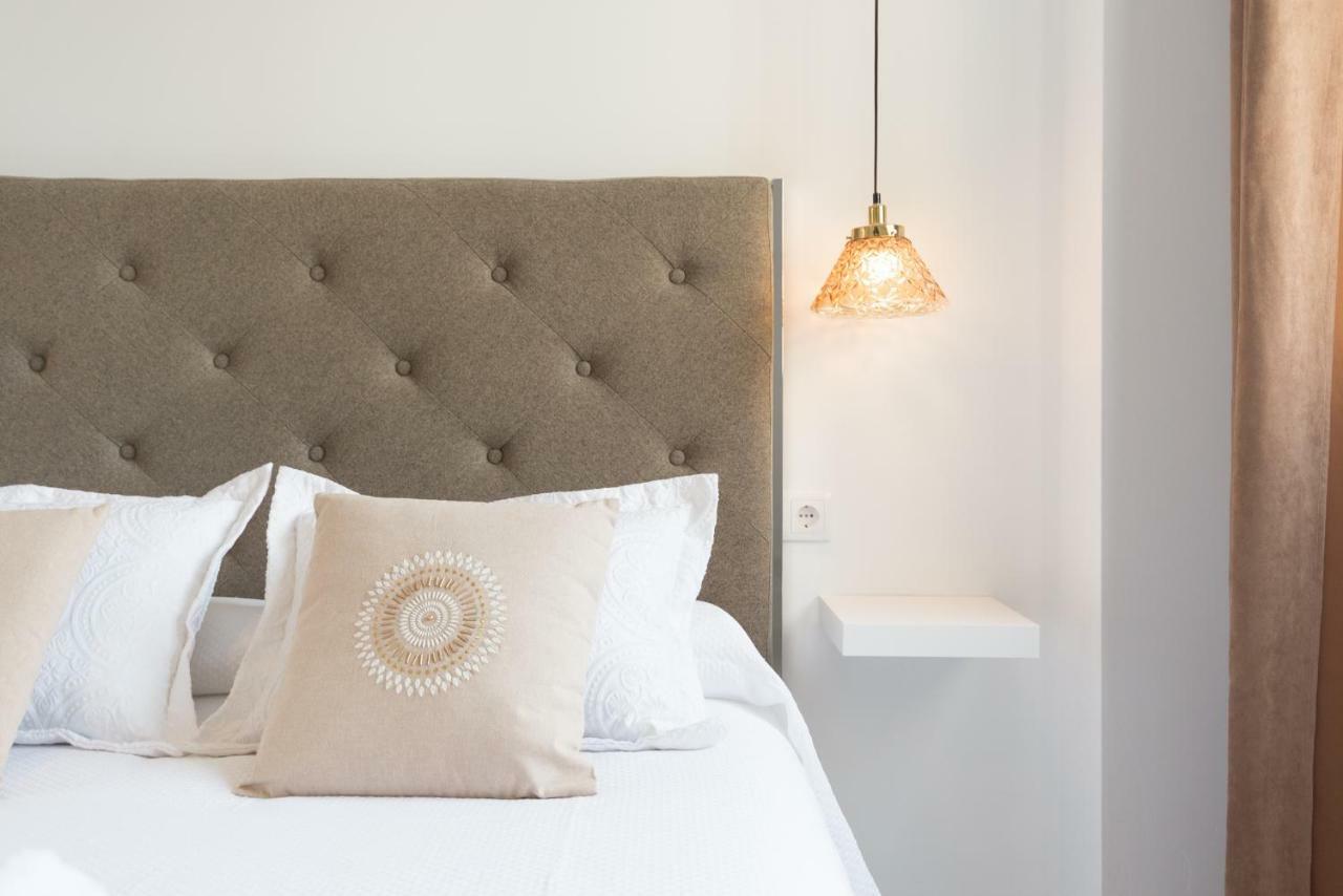 Stunning Spacious City Apartment With Free Parking Μάλαγα Εξωτερικό φωτογραφία